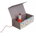 Phc pudełko duże toybox karim rashid 30cm