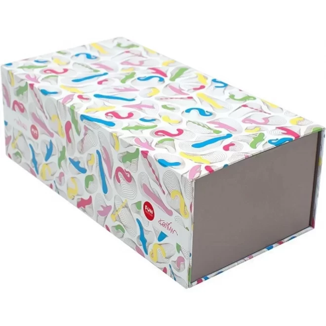 Phc pudełko duże toybox karim rashid 30cm