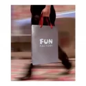 Torba shoppingbag, rozmiar m - 24x24 cm
