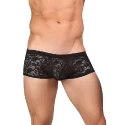 Mini short black
