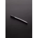Single end dilator (11mm) - brushed steel