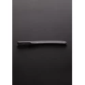 Single end dilator (11mm) - brushed steel