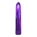 Rocket vibe 7 inch metallic vibe