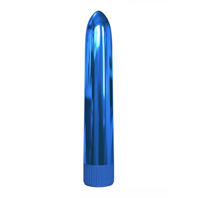 Rocket vibe 7 inch metallic vibe