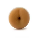 Vulcan realistc anus