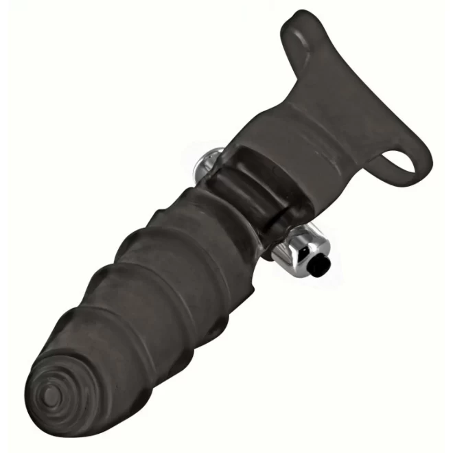 Bang bang l vibrating glove