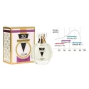 3D PHEROMONE 25+ 30ml