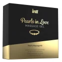 Intt pearls in love gel 15ml (with pearl necklace)