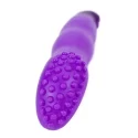 Silikonowy wibrator do stymulacji punktu G Dial a Dream