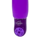 Silikonowy wibrator do stymulacji punktu G Dial a Dream