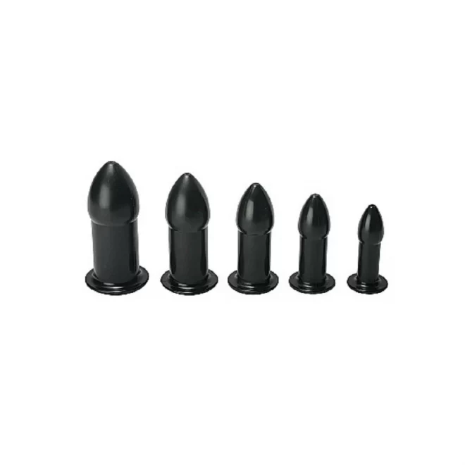 Ease-in dialator kit