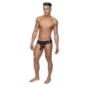 Hose thong-black-l/xl