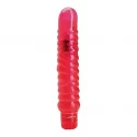 Prowokujący wibrator Climax Gems Ruby Ripple