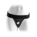 Uprząrz do Strap-On FF Crotchless Harness