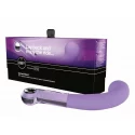 Masażer do punktu G KEY Comet Wand