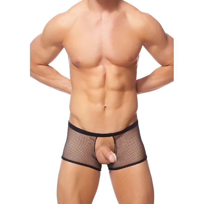 Double pleasure black