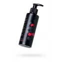 *Edible massage oil, Cherry, 150 ml