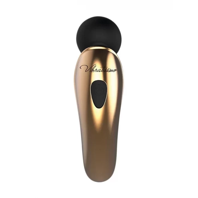 VIBRATISSIMO Little Want