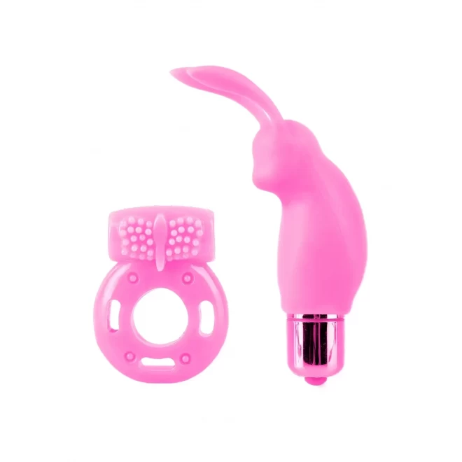 Vibrating couples kit