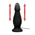 Ultimate thruster thrusting anal plug