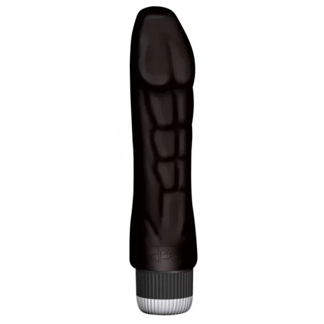 Wibrator Joystik The Body