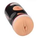 Malesation masturbation cup "pussy pleasure"