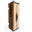 Ham'r | s-tri clear | black | 32 cm.
