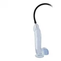 InSerpent Penis Plug with Hose