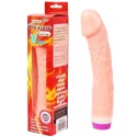Wibrator Waves of Pleasure Fantasy Vibe