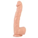 Realistyczne duże dildo