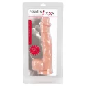 Realistyczne duże dildo