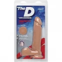 The perfect d caramel 8 inch