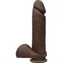 The perfect d caramel 8 inch