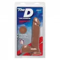 The perfect d caramel 8 inch