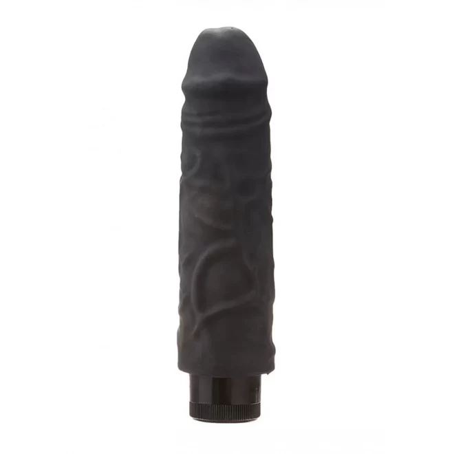 X-tasy vibe - soft black