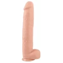Realistyczne duże dildo