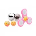 Happy-Ass Fidget Spinner Butt Plug