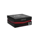 Model 12 - chasity - 5.5" - cage with plug
