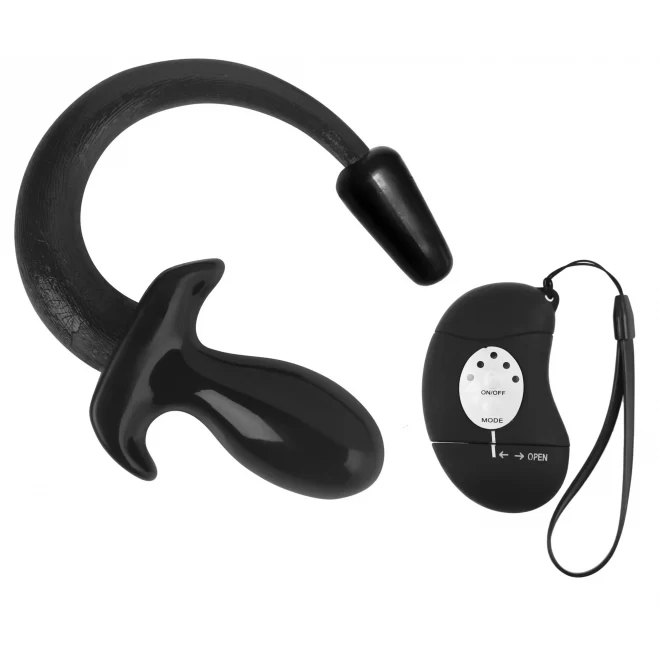 Good boy wireless puppy