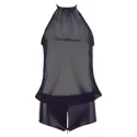 Eleganckie body Transparent