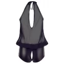 Eleganckie body Transparent