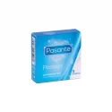 Pasante ribbed / passion 3's x12