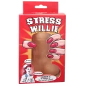 Stress willie