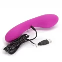 Elegancki wibrator Swan Wand Recharge