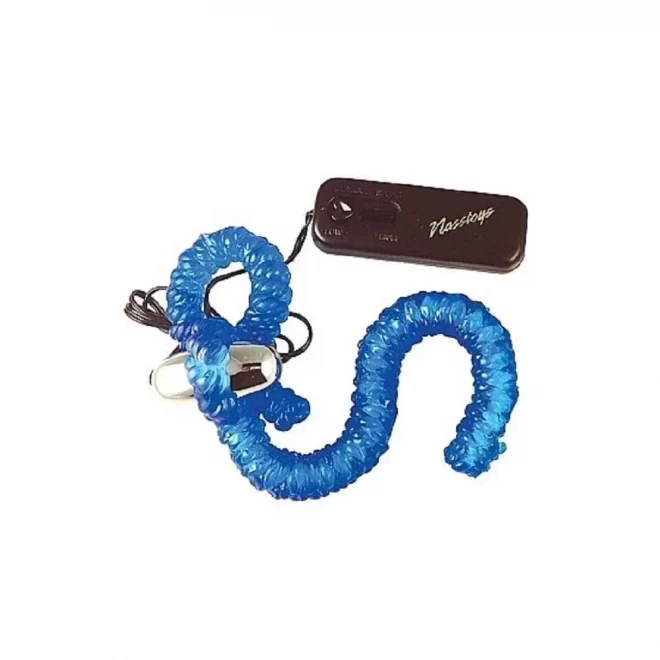 Ecstasy rope