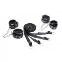 Isabella Sinclaire Bed Restraint Kit