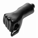 Mister fister multi speed vibrating fist