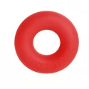 Boneyard ultimate silicone ring - red