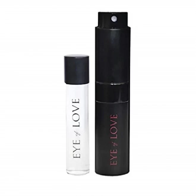 EOL Perfume Romantic Male 16ml