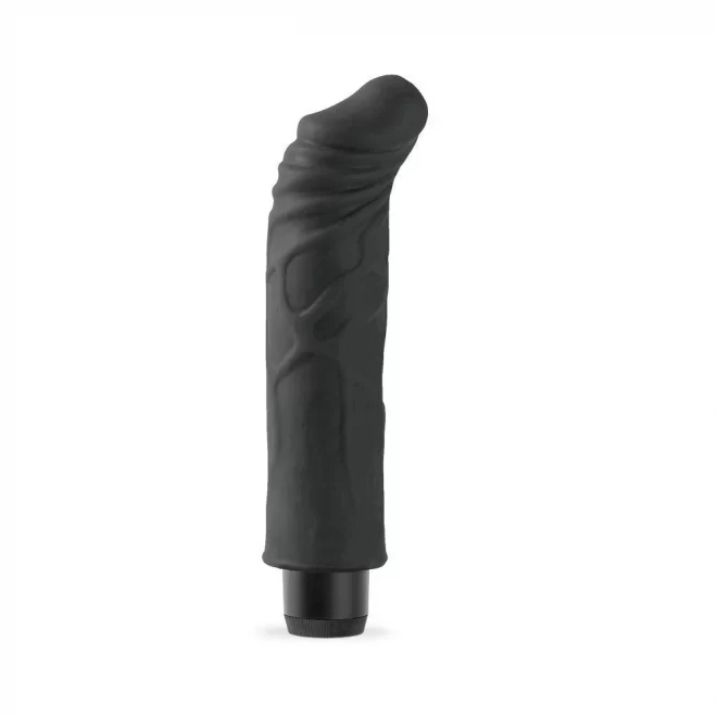 Wibrator z cyberskóry do punktu G Real Feel Lifelike Toys No. 6 (3 kolory)
